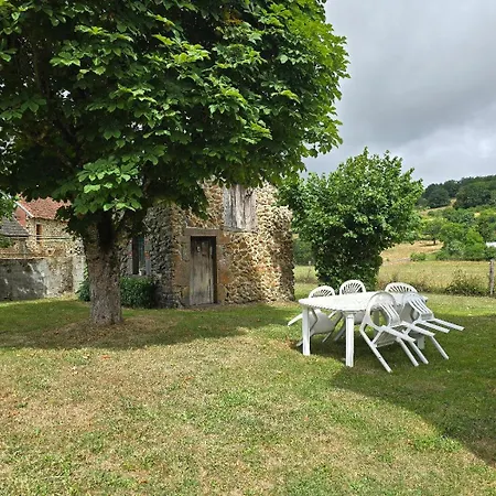 Le Cheix D'arches * Arches (Cantal)