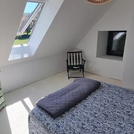 Prázdninový dům Le Cheix D'arches