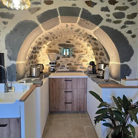 Le Cheix D'arches *