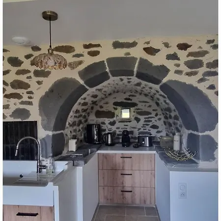 Le Cheix D'arches *