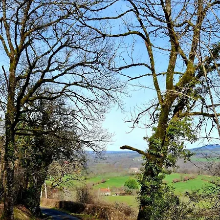 Le Cheix D'arches