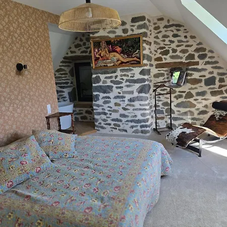 Le Cheix D'arches * Arches (Cantal)