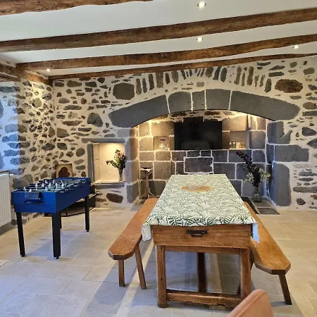 Le Cheix D'arches