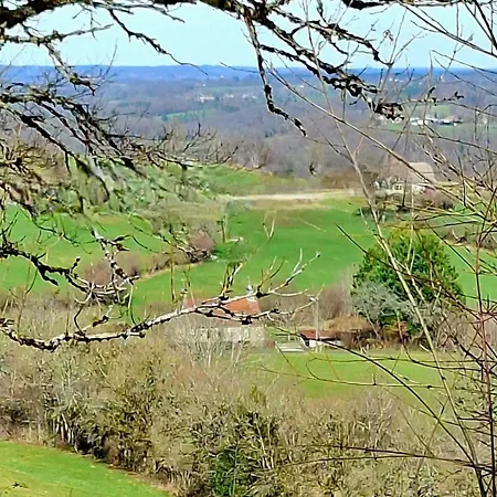 Le Cheix D'arches * Arches (Cantal)